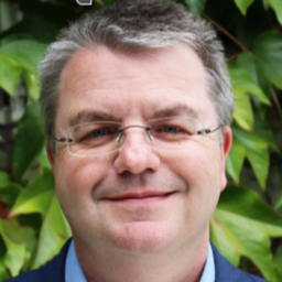 Wolfgang Schumann