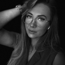 Kristina Gerte