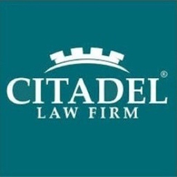 Citadel Laww Firmm