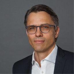 Andreas Mangold