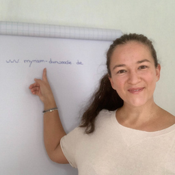 Myriam Dunwoodie
