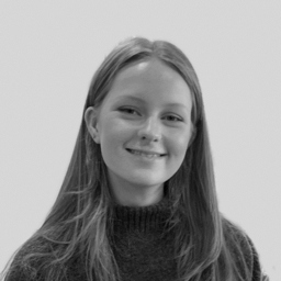 Sara Turner Ottosen
