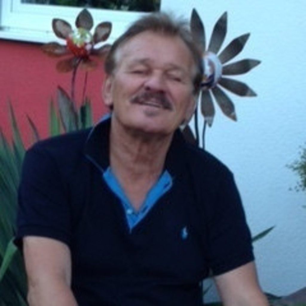 Heinz Büttner Selbständiger Vertriebspartner Onelife Coin