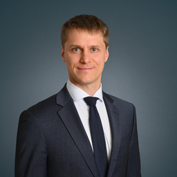Dr. Florian Bredy