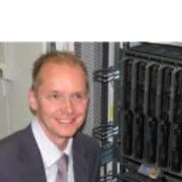 Jens Steyer