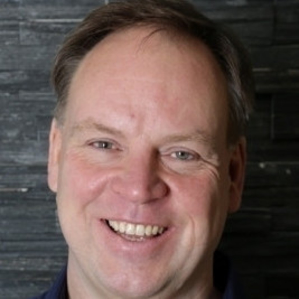 Social Media Profilbild Wilfried Teckentrup Usingen