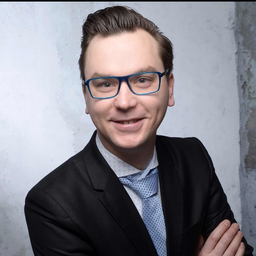 Patrick Marten