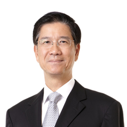 Mr KiratiA Assakul