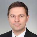 Dr. Anatoliy Byelikov