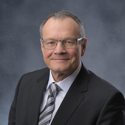 Burkard Neidert