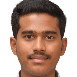 Arunachalam Gopinath Rohit
