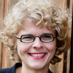 Monika Schuhmann