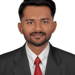 Krishna Prasad