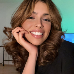Yasmina Saidi