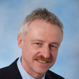 Prof. Dr. Werner Krämer
