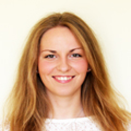 Kertaute Marcinkeviciute's profile picture