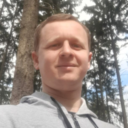 Yevhen Poliakov
