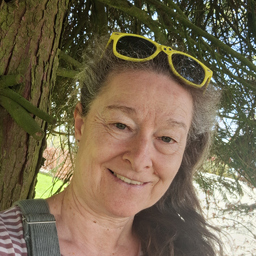 Mag.Karin Schinko