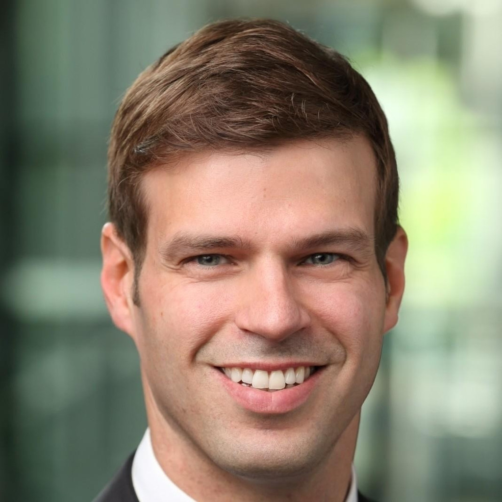 Stephan Wellhöfer Abteilungsleiter Vertrieb & Vertriebsmanagement