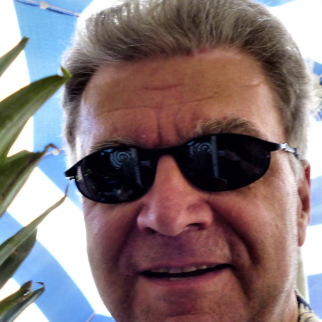 Manfred Sielaff Sales und Marketing Manfred Sielaff