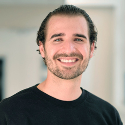 Djamel Kramcha's profile picture