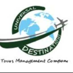 Universal Destinations