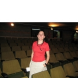 Gisela Juanet Garcia