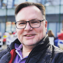 Lars Nedderhut
