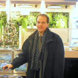 Jan Klein