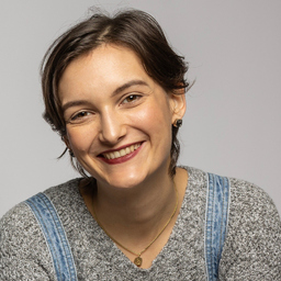 Liesa-Marie Wehr