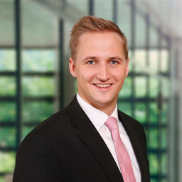 Profilbild Johannes Mayer