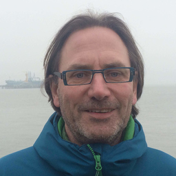 Christoph Ganß's profile picture