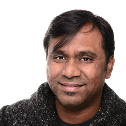 Anukul gowli