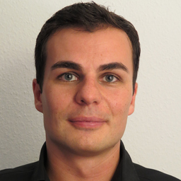 David-Christopher Abend