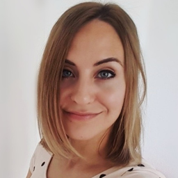 Sylwia Olbert