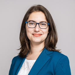 Fátima Casas Morcillo