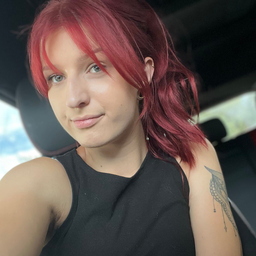Desiree Thiel