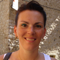 Birte Klossok