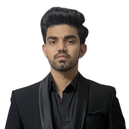 Harsh Bhanot