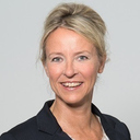 Social Media Profilbild Petra Kehlenbeck-Lingens Hamburg