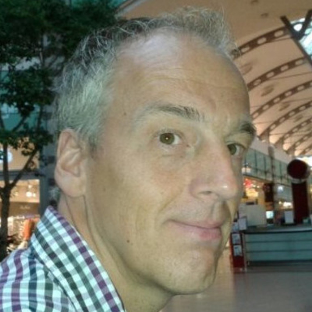Martin Krieft - Development Milling - TRIMILL | XING