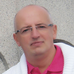 Sergej Olenburger