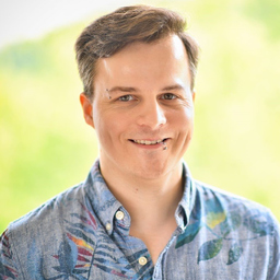 Julian Gunter