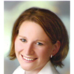 Martina Steinberger