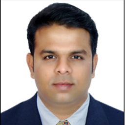 Naveen Chandran