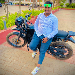 Jatin Payawal