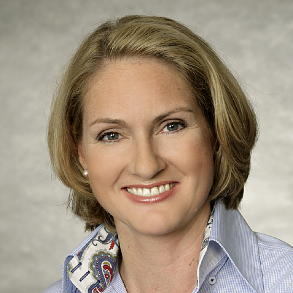 Sonja Bormann Engagement Director Capgemini XING