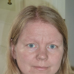 Erla Hallsteinsdóttir