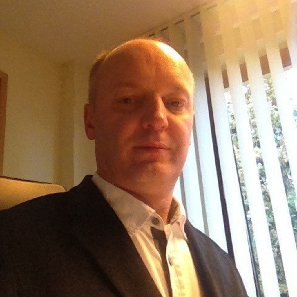 Daniel Meyer Speditionsleiter Heinrich Meyer Werke GmbH & Co.KG XING