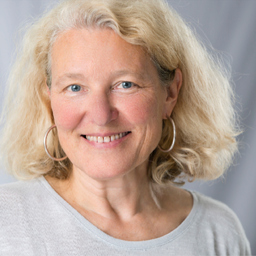 Friederike Diefenbacher